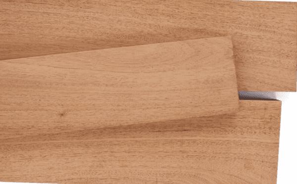 Genuine Mahogany 8/4 Lumber